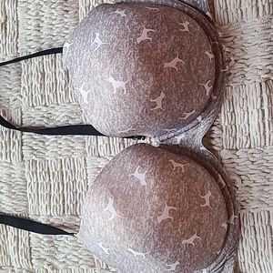 Victorias Secret PINK 36DDD